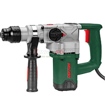 Máy khoan bê tông 14mm DEKTON DK-3002