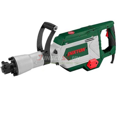 Máy đục bê tông DEKTON DK-6501