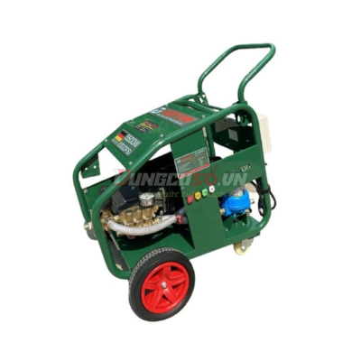 Máy xịt rửa công nghiệp tự hồi Dekton DK-HPW5500