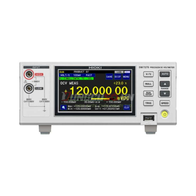 Đồng hồ đo kiểm tra ắc quy HIOKI DM7276-03