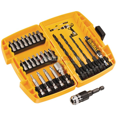 Bộ mũi đa năng DeWALT DT71507-QZ