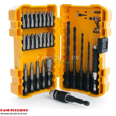 Bộ mũi đa năng DeWALT DT71507-QZ