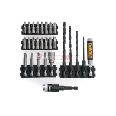 Bộ mũi đa năng DeWALT DT71507-QZ