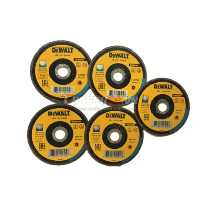 Đá cắt inox 100×1.2x16mm T1 DeWALT DWA8060-B1