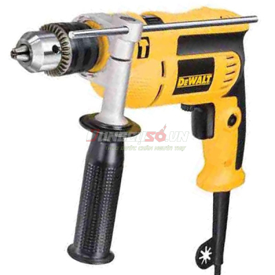 Máy khoan động lực 13mm DeWALT DWD024K-B1