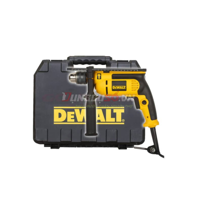 Máy khoan động lực 13mm DeWALT DWD024K-B1