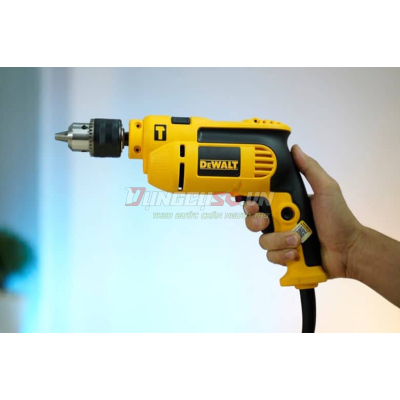 Máy khoan động lực 13mm DeWALT DWD024K-B1