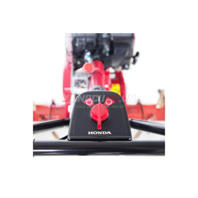 Máy xới đất Honda FJ500 T