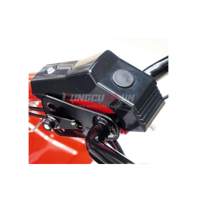 Máy xới đất Honda FQ650