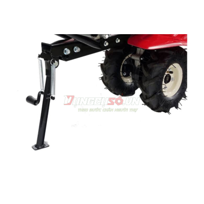 Máy xới đất Honda FQ650