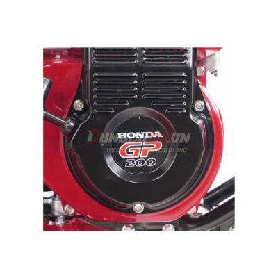 Máy xới đất Honda FQ650