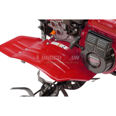 Máy xới đất Honda FQ650