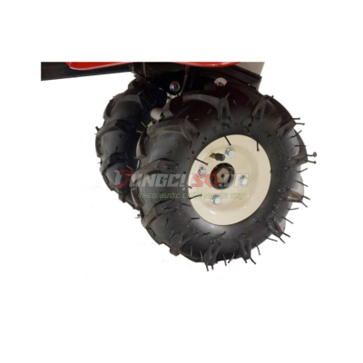 Máy xới đất Honda FQ650