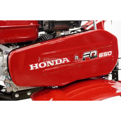 Máy xới đất Honda FQ650