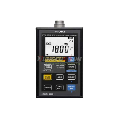 Máy đo từ trường HIOKI FT3470-52