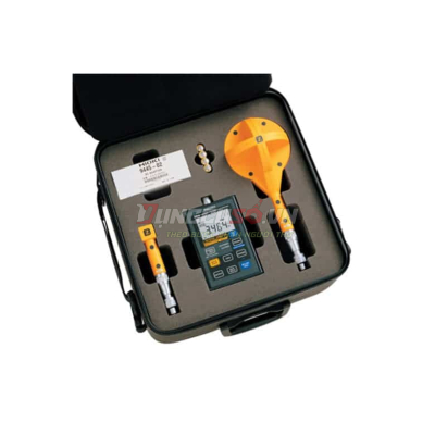 Máy đo từ trường HIOKI FT3470-52