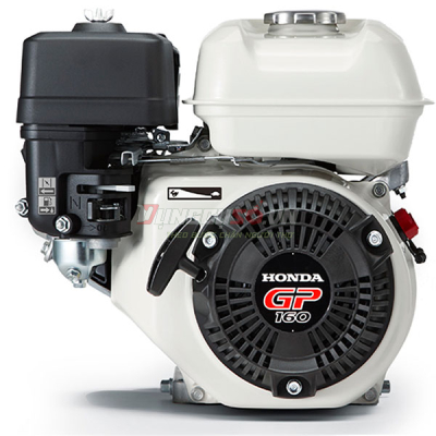Máy nổ Honda GP160H CH1
