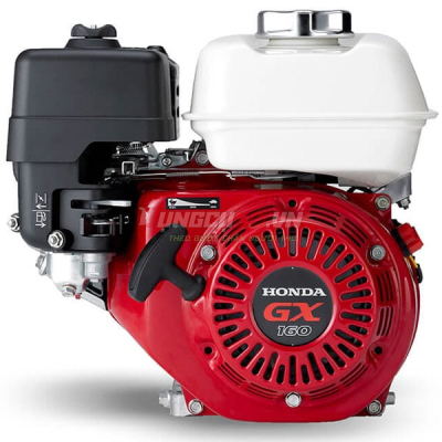 Máy nổ Honda GX160T2 QM