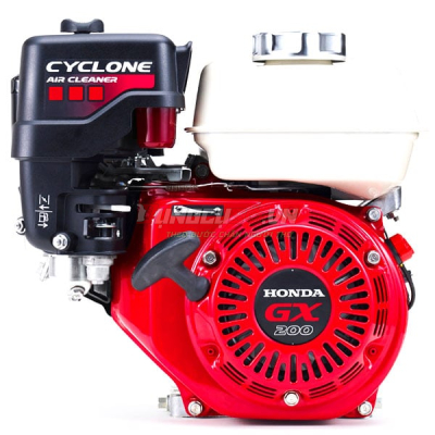 Máy nổ Honda GX200T2 QC2