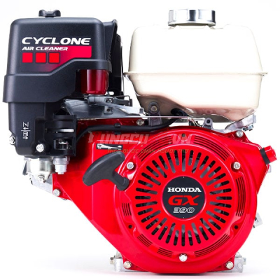 Máy nổ Honda GX390T2 QC2