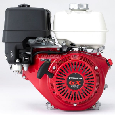 Máy nổ Honda GX390T2 QHTN