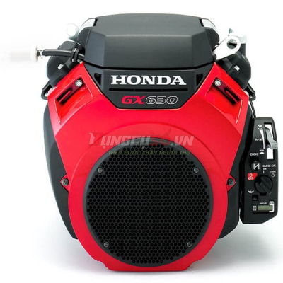 Máy nổ Honda GX630RH QZE4