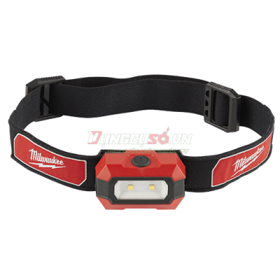 Đèn LED quấn đầu Milwaukee HL-LED
