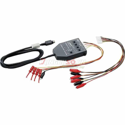 Thiết bị ghi và phân tích tín hiệu điện HIOKI 9327 (LOGIC PROBE)