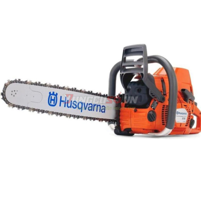 Máy cưa xích dùng xăng 4200W Husqvarna 576