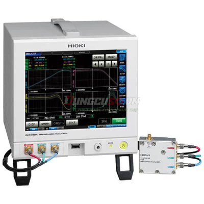 Máy phân tích trở kháng HIOKI IM7581-02