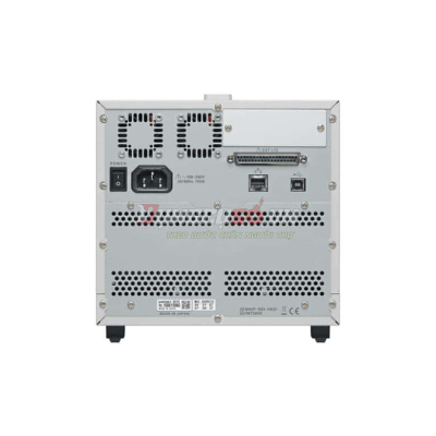 Máy phân tích trở kháng HIOKI IM7581-02