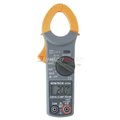 Ampe kìm Kyoritsu KT203