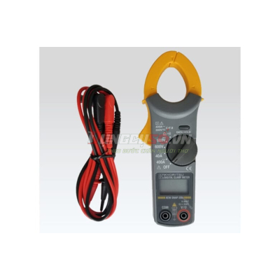 Ampe kìm Kyoritsu KT203