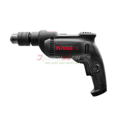 MÁY KHOAN 650W 13MM KU120 – KRESS