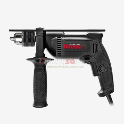 MÁY KHOAN ĐỘNG LỰC 650W 13MM KU310 – KRESS