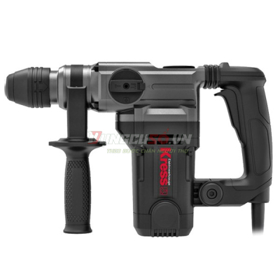 MÁY KHOAN BÚA 2 CHỨC NĂNG 1100W 26MM KU332 – KRESS