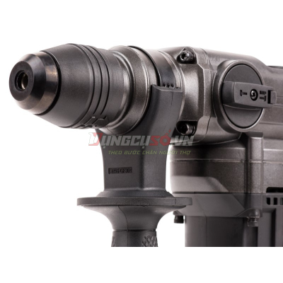 MÁY KHOAN BÚA 2 CHỨC NĂNG 1100W 26MM KU332 – KRESS