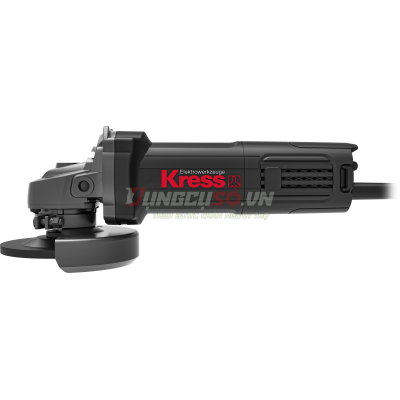 Máy mài góc 710W 100mm KU699B (công tắc đuôi) – Kress