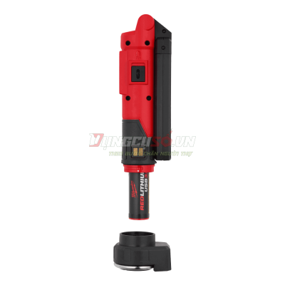 Đèn dạng que Milwaukee REDLITHIUM™ USB có từ tính L4 SL550-301