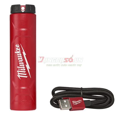Cổng sạc USB REDLITHIUM™ Milwaukee L4C