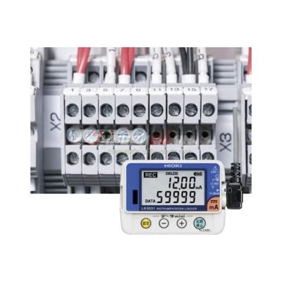 Thiết bị ghi dữ liệu đa kênh LR5031 (INTRUSMENTATION LOGGER)