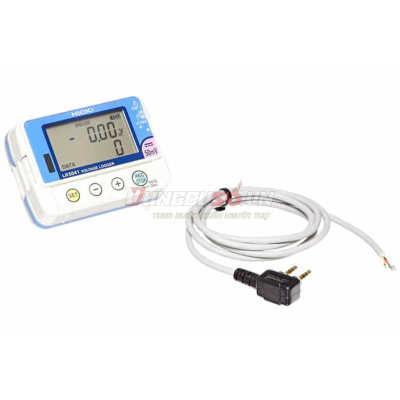 Thiết bị ghi dữ liệu đa kênh LR5041 (VOLTAGE LOGGER)