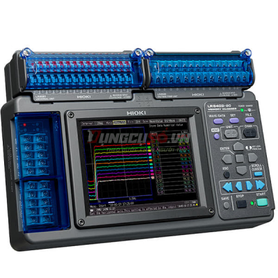 Thiết bị ghi dữ liệu đa kênh LR8401-20 (MEMORY HiLOGGER)