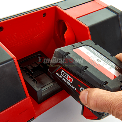 Loa Bluetooth Milwaukee M12-18 JSSP