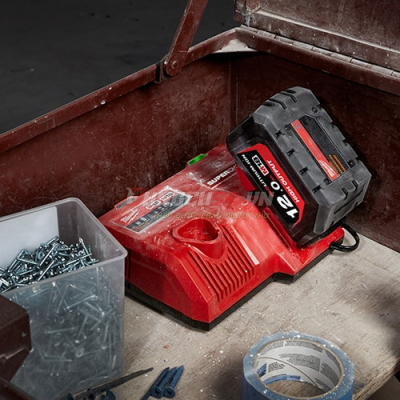 Sạc nhanh M12-18SC