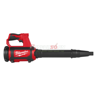 Máy thổi bụi pin Milwaukee M12 BBL-0 