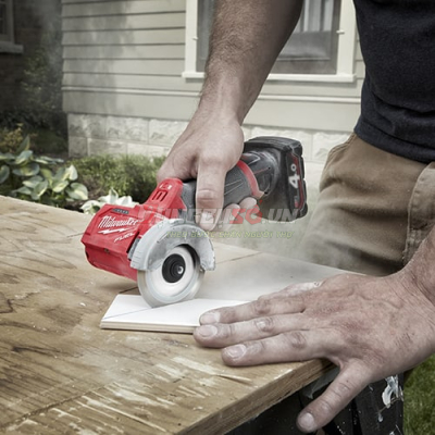 Máy cắt dùng pin Milwaukee M12 FCOT-0X 