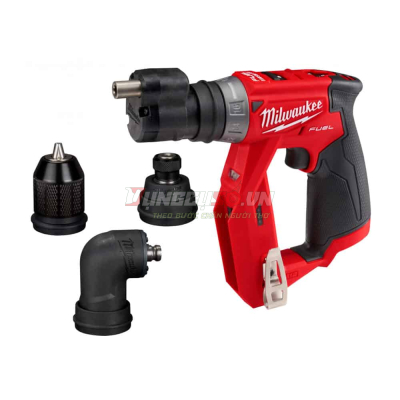 Máy khoan đa năng 4 đầu Milwaukee M12 FDDXKIT-0X (bare)