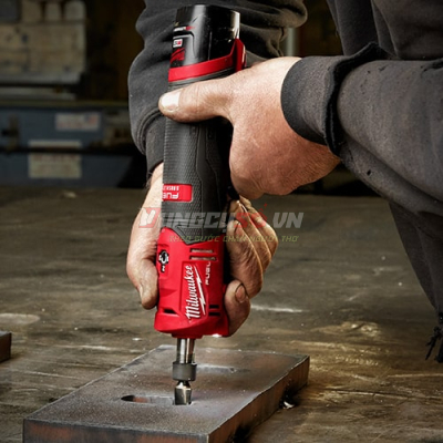 Máy mài khuôn dùng pin Milwaukee M12 FDGS-0 