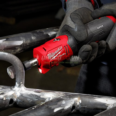 Máy mài khuôn dùng pin Milwaukee M12 FDGS-0 